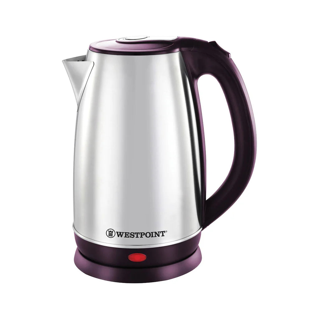 West Point Cordless Kettle WF-6171