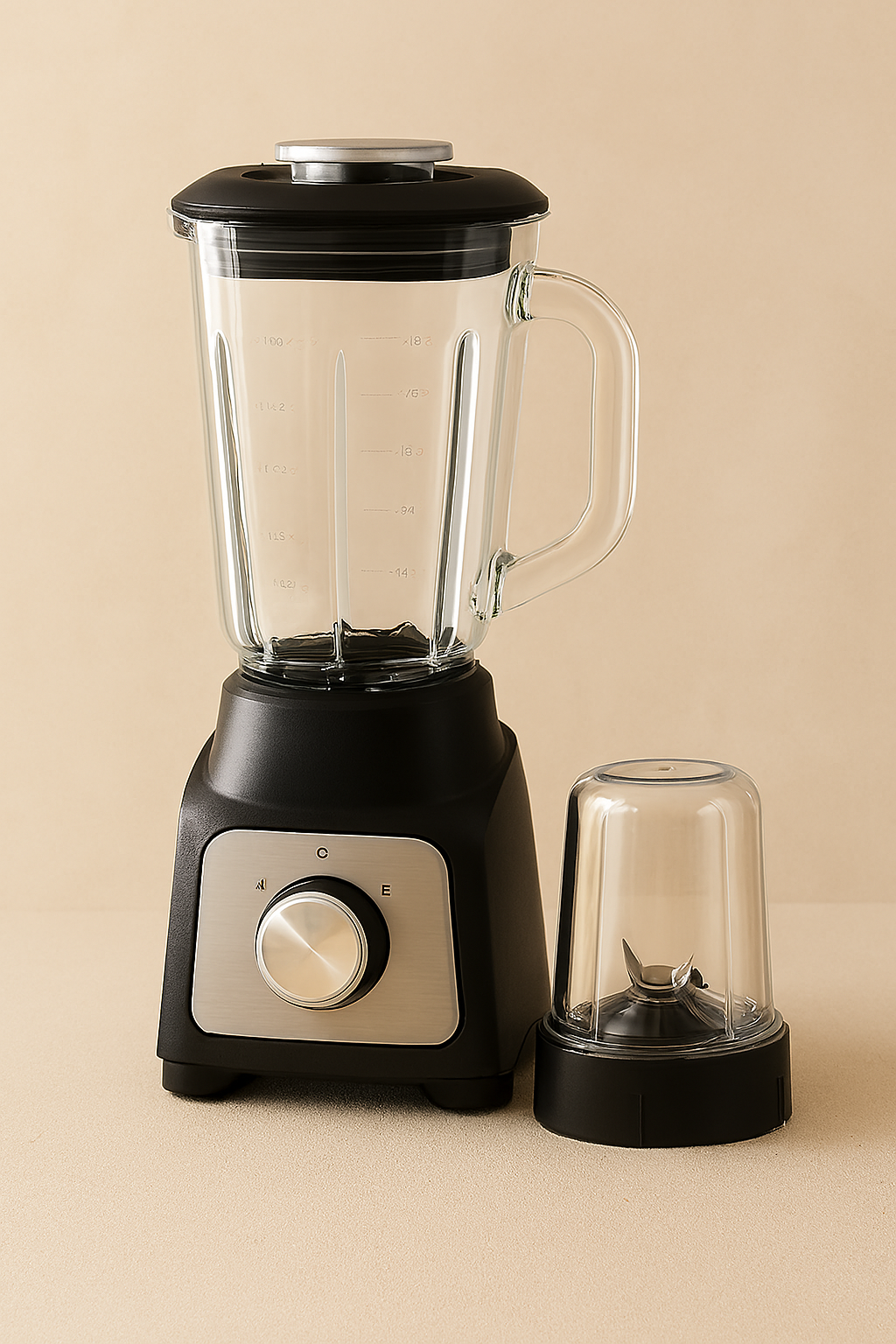 Blender & Grinder