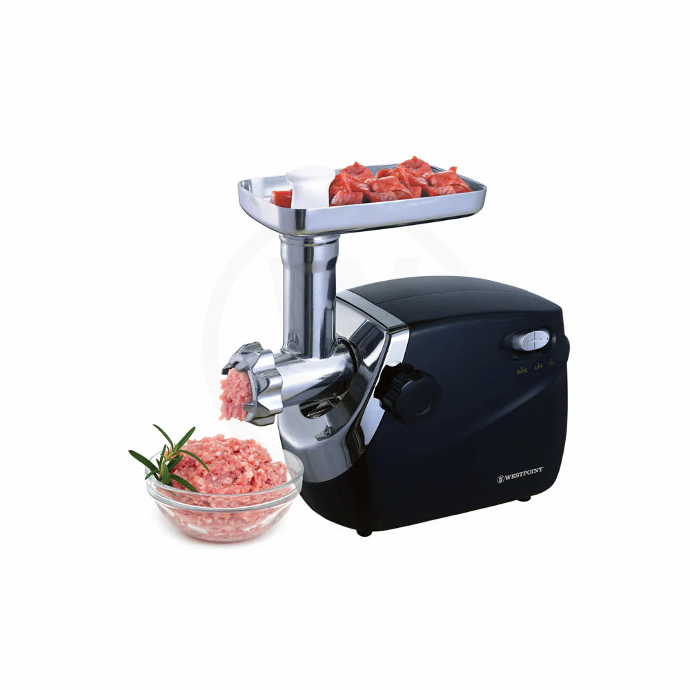 West Point Meat Grinder WF-3040