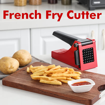 Fries Cutter WF-05